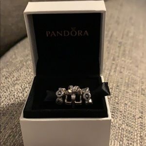 Pandora charms